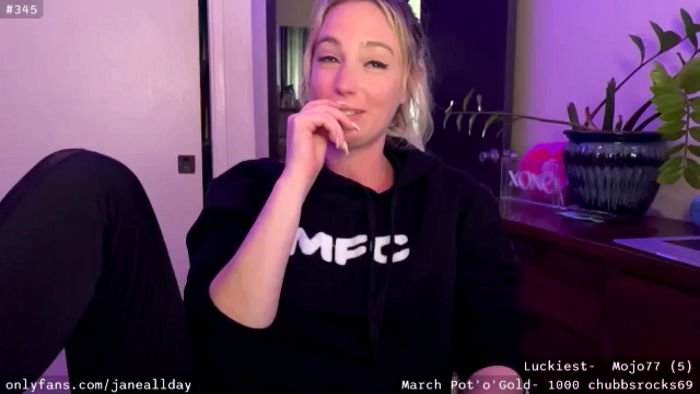 JaneAllDay