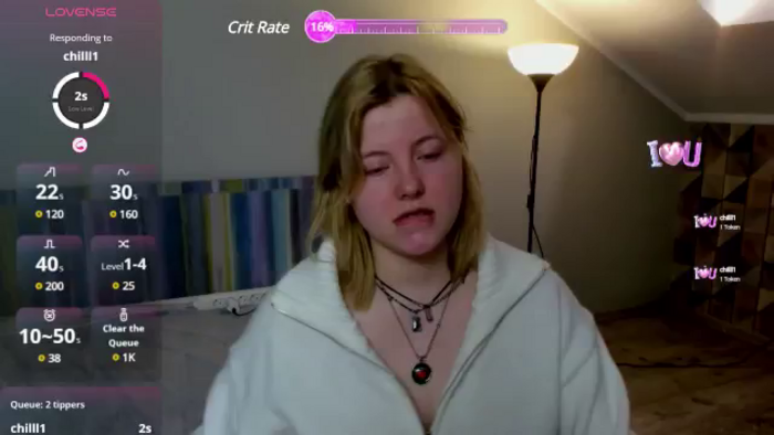LillyDepp