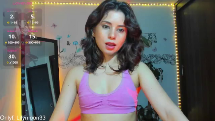 Lilymoon33