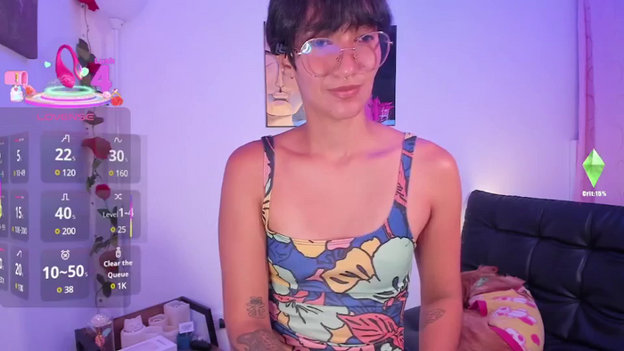 Miacrazysweet