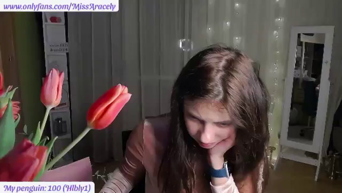MissAracely