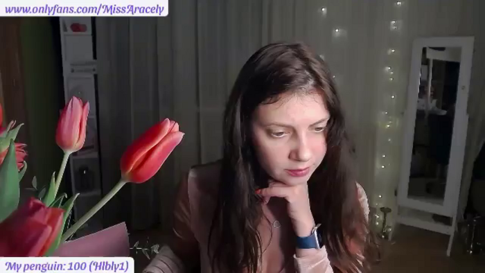MissAracely