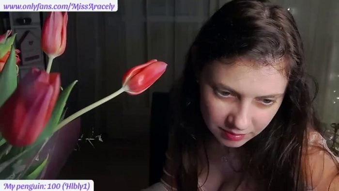 MissAracely