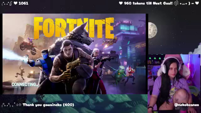 Nekobeanxo