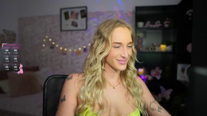 NicoletteShea