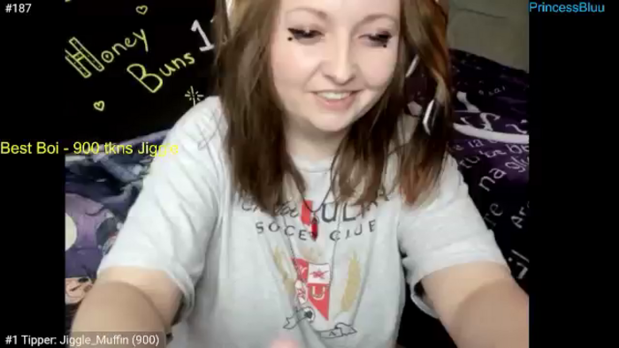 PrincessBluu