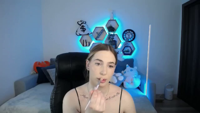 SabrinaViolet
