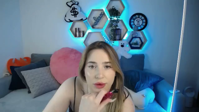 SabrinaViolet