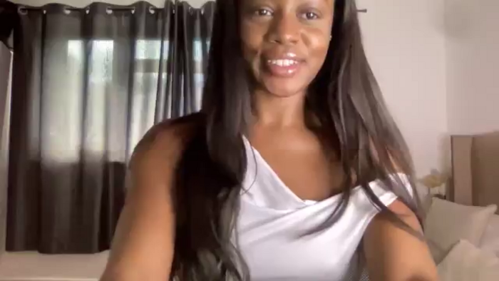 SweetXEbony1