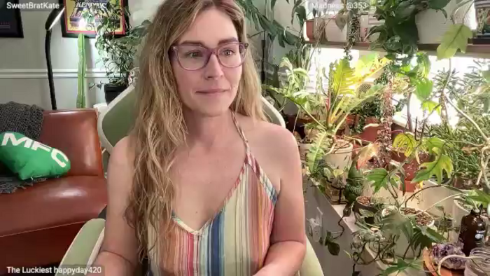 SweetbratKate