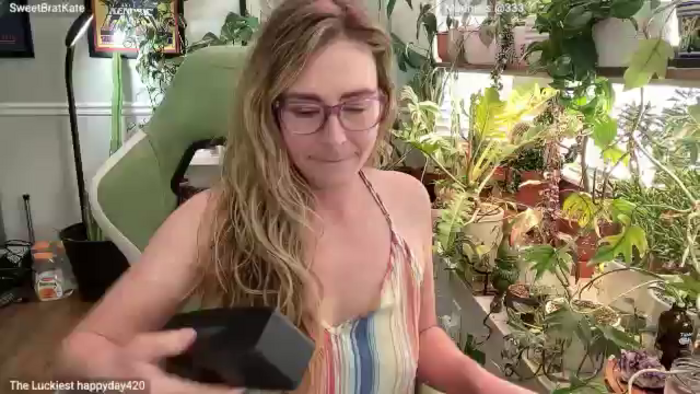 SweetbratKate