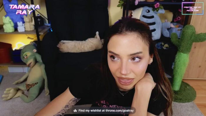 TamaraRay