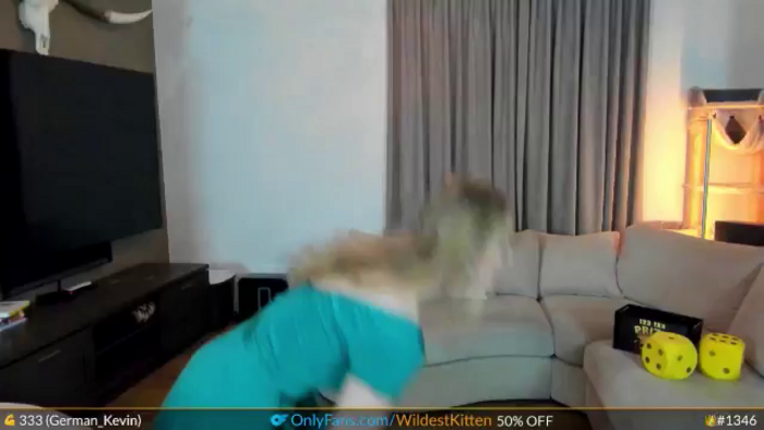 WildestKitten