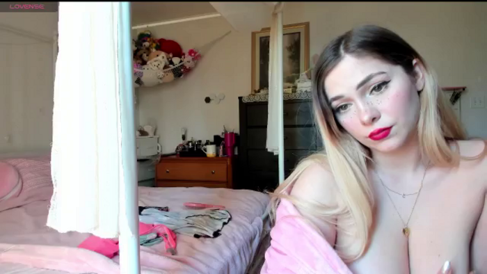lolypopbubble