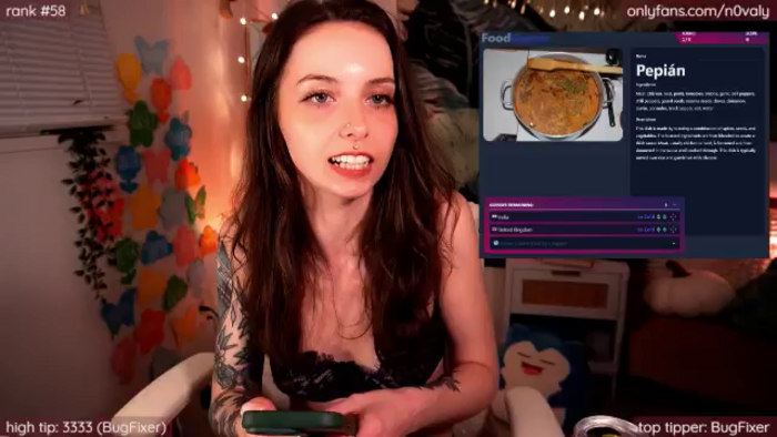 n0valy