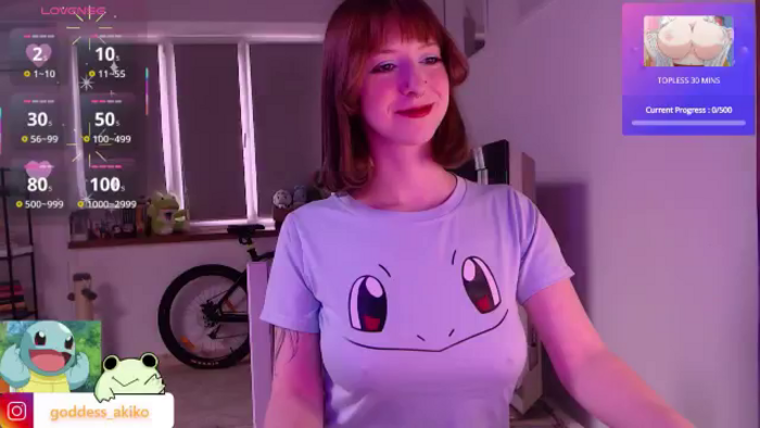 AkikoHentai