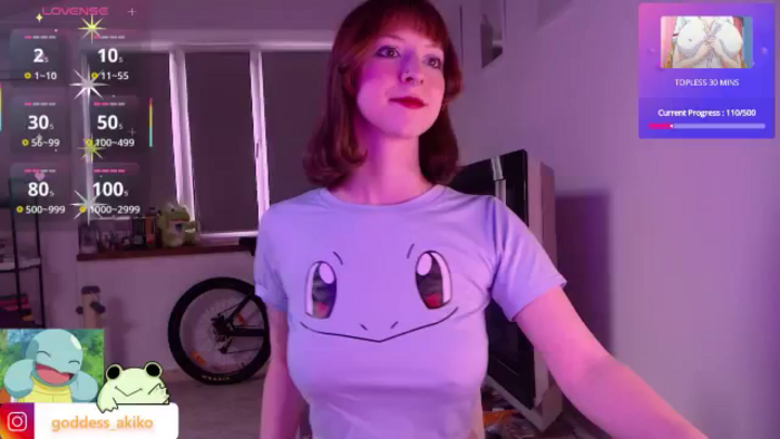 AkikoHentai