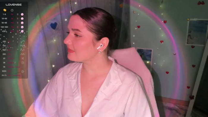 Bella_Wet