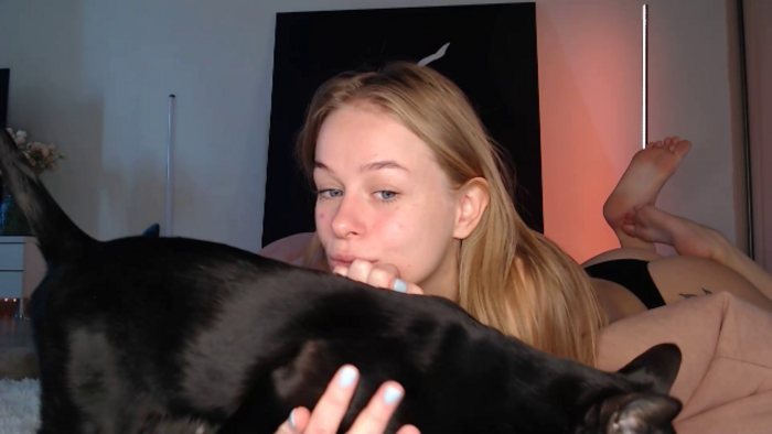 Blondino4ka07