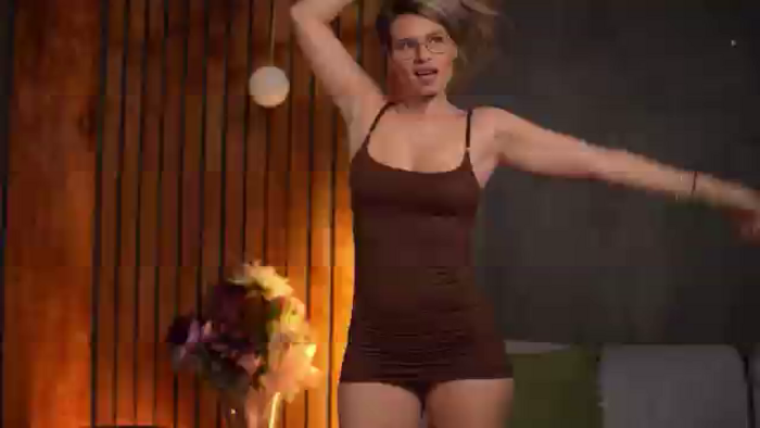 BrandyWhite