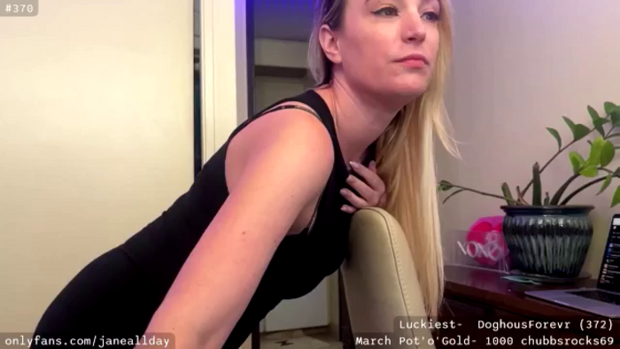 JaneAllDay
