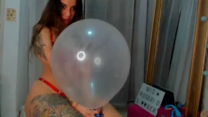 Missrossario