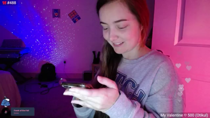 Monica