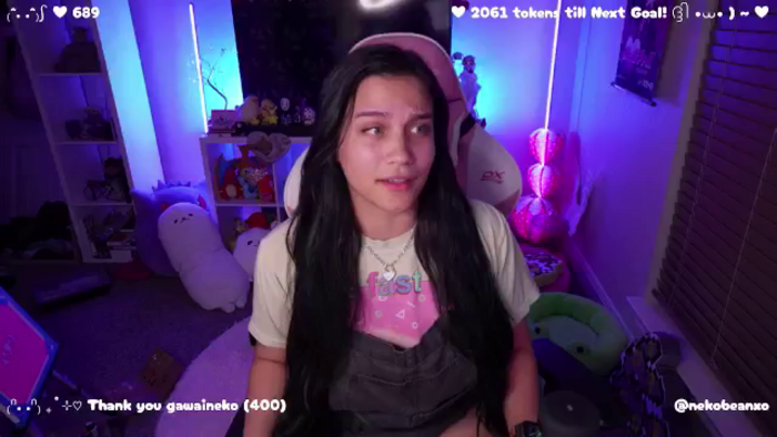 Nekobeanxo