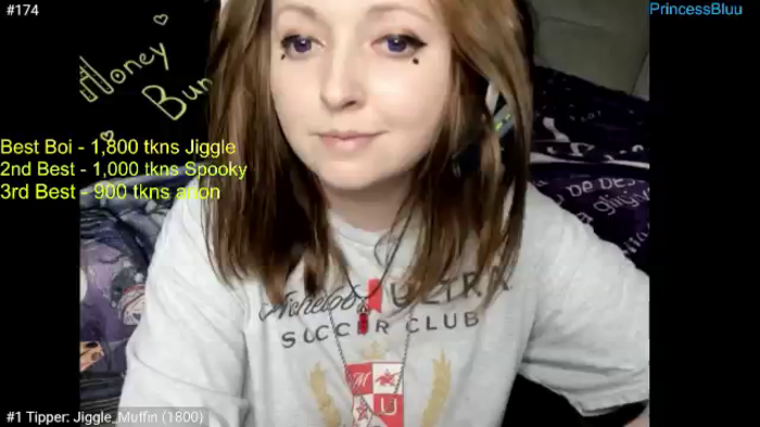 PrincessBluu