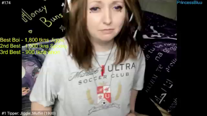 PrincessBluu
