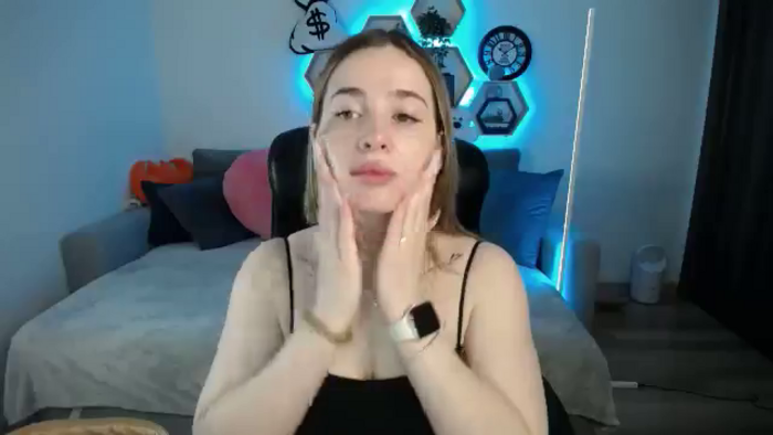 SabrinaViolet