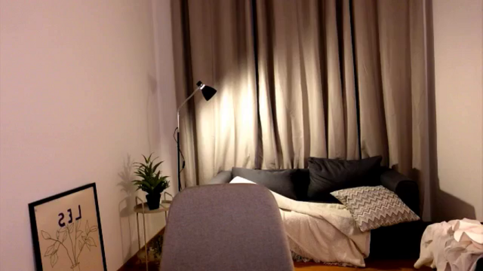 ShyHotNerd