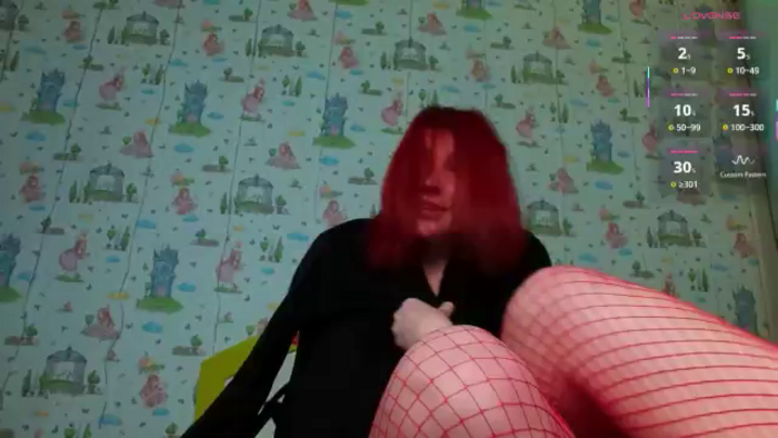 SmokyRose