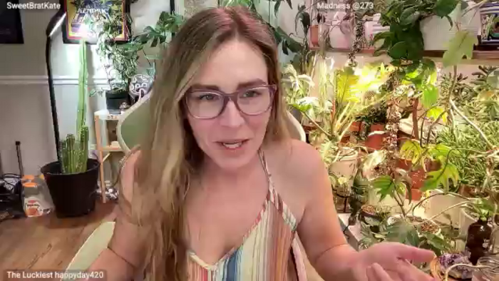 SweetbratKate