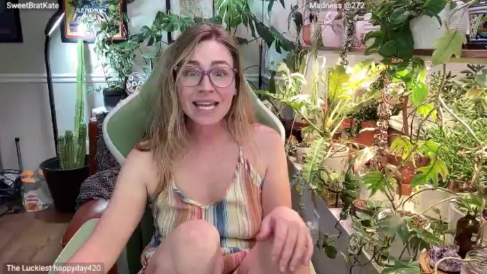SweetbratKate
