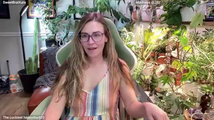 SweetbratKate