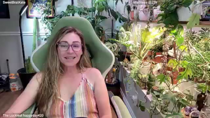 SweetbratKate
