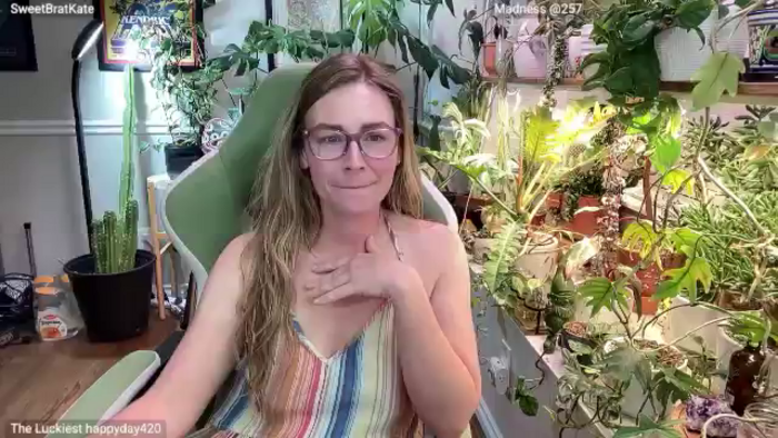 SweetbratKate