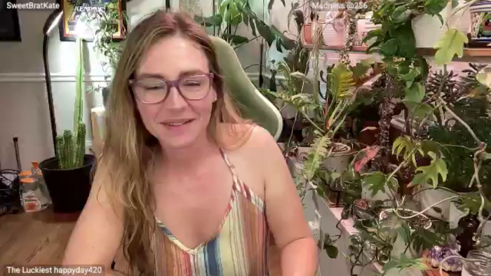 SweetbratKate