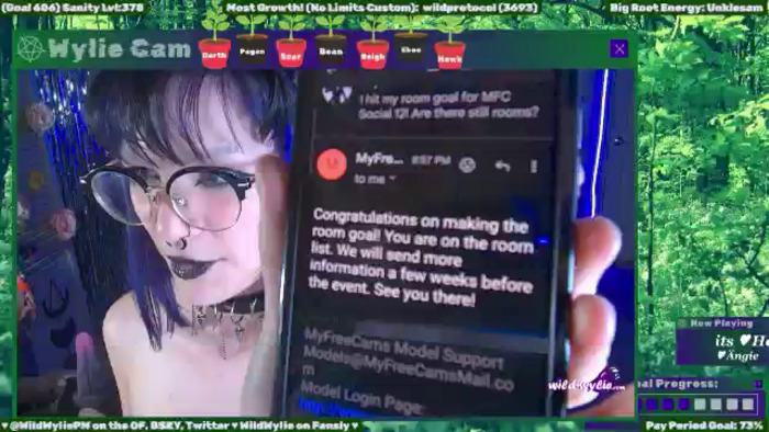 WildWyliePM