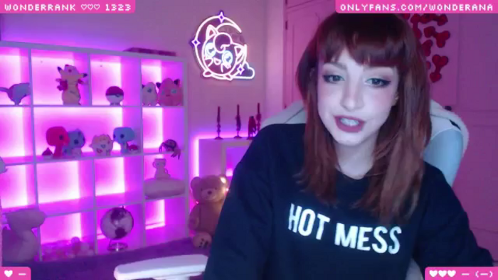 WonderAna