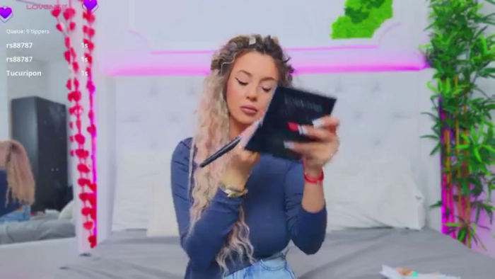 AriannaSins