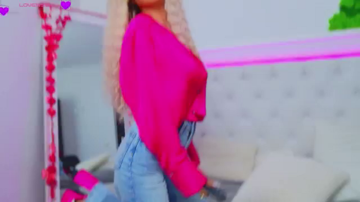 AriannaSins
