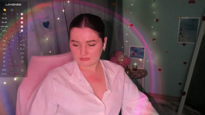 Bella_Wet