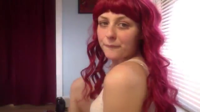 Cherryblushxo