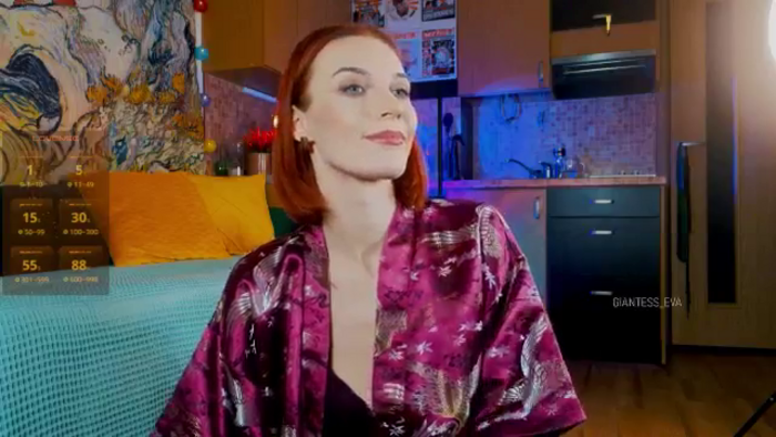 Giantess_Eva