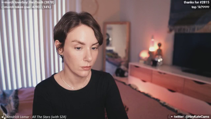 HeyKate