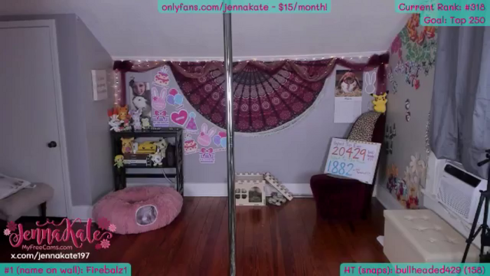 JennaKate