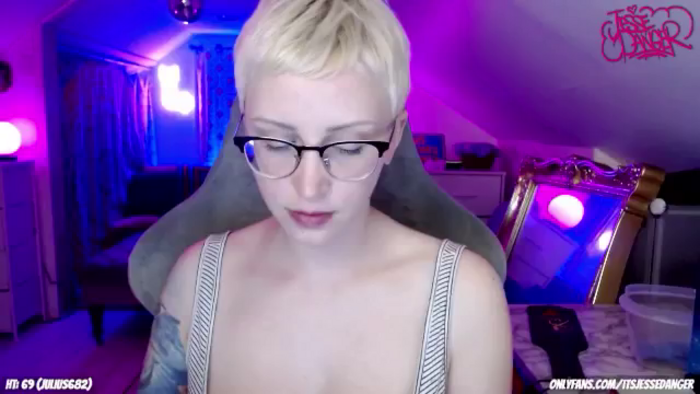 JesseDanger