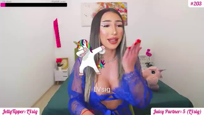 JuicyJelly